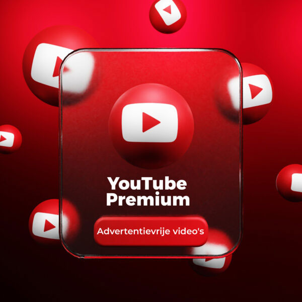 YouTube Premium
